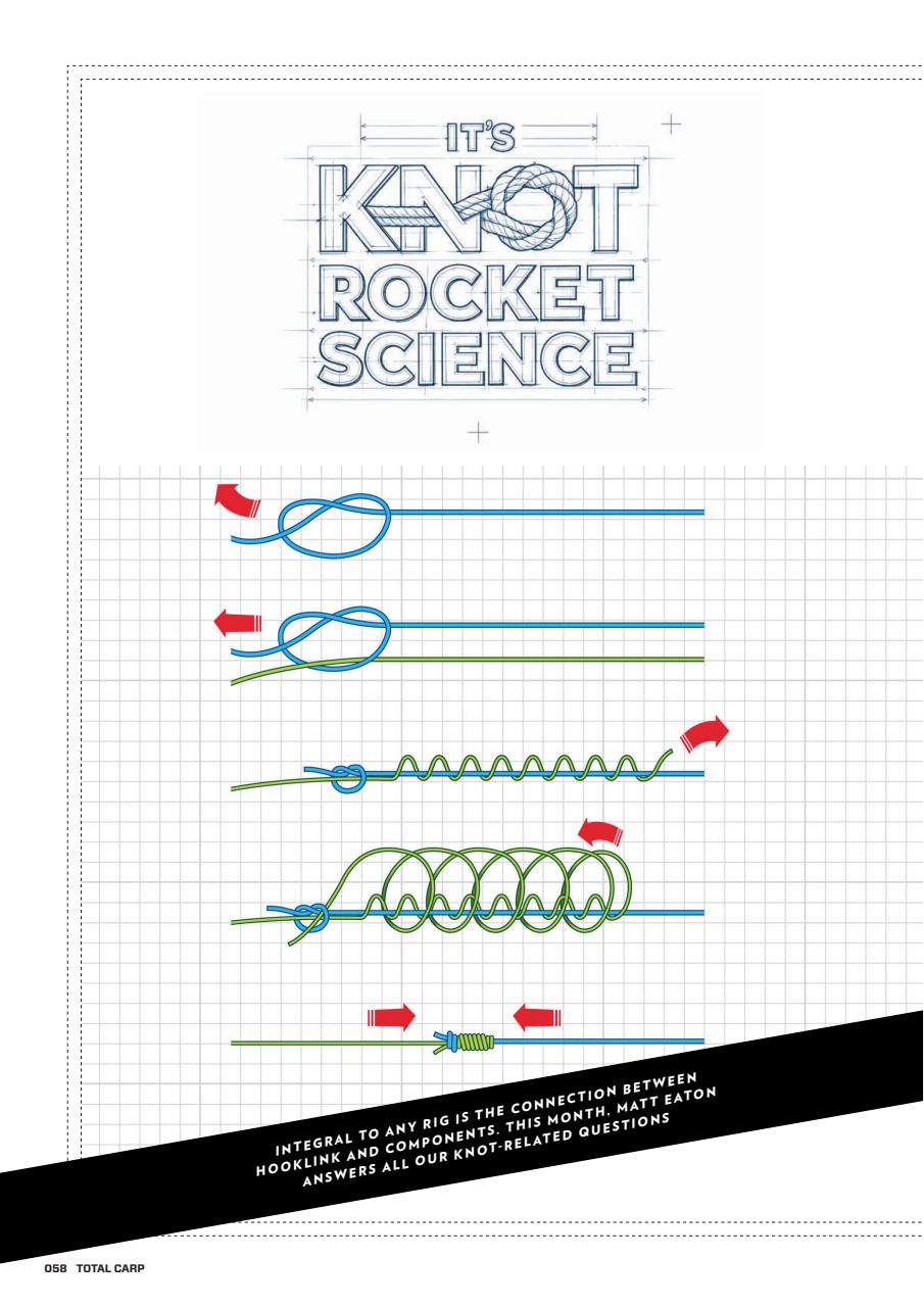 Total Carp Preview Pages