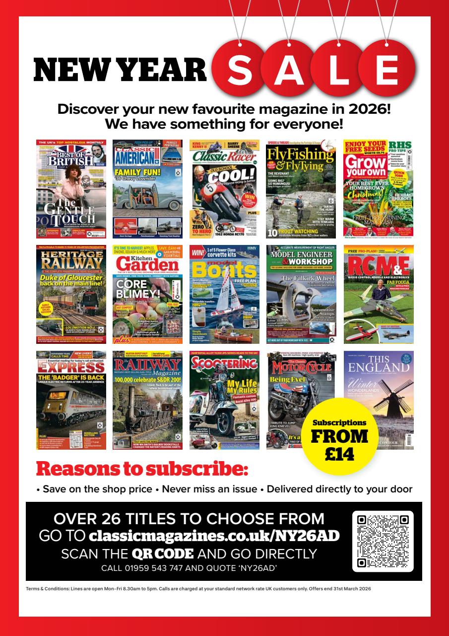 Total Carp Preview Pages