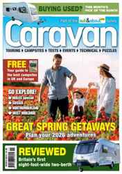 Caravan Magazine Complete Your Collection Cover 1
