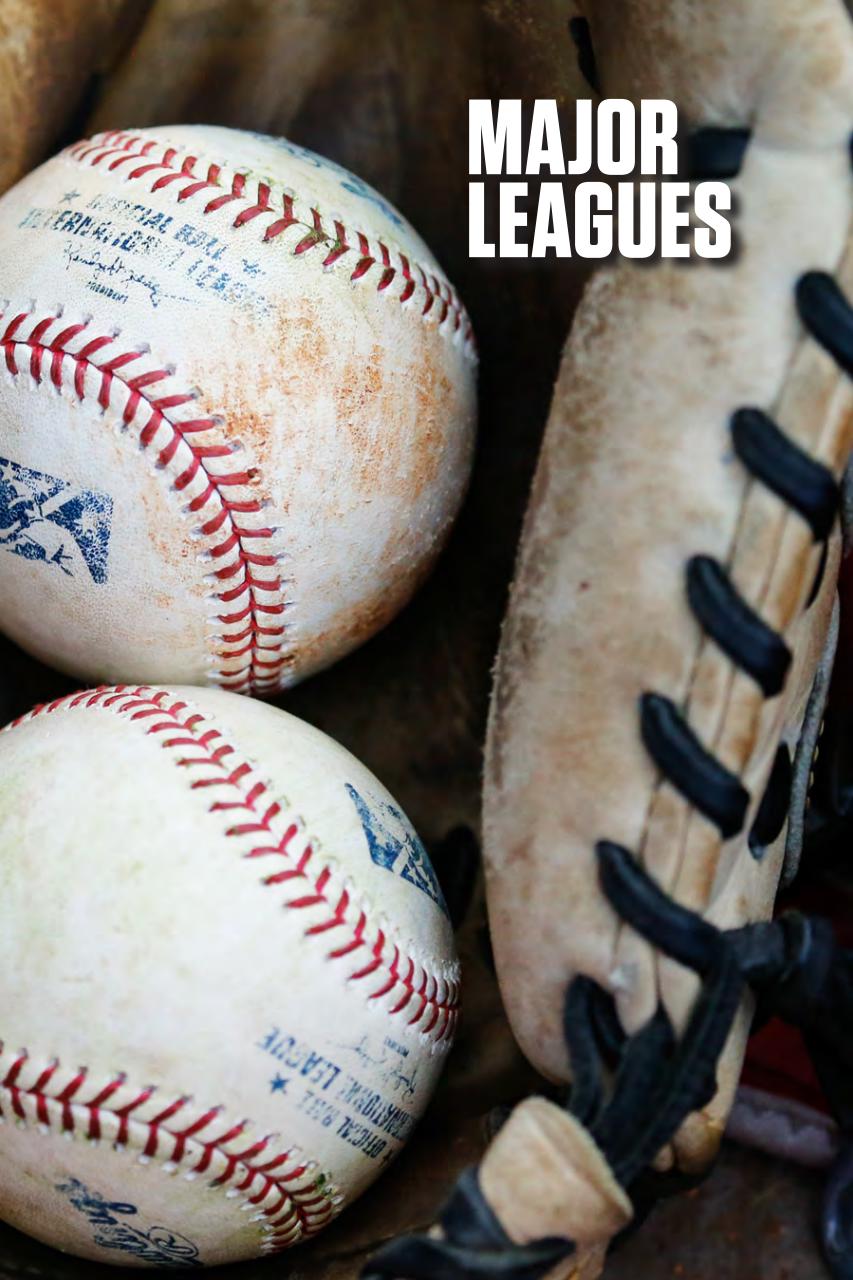 Baseball America Preview Pages