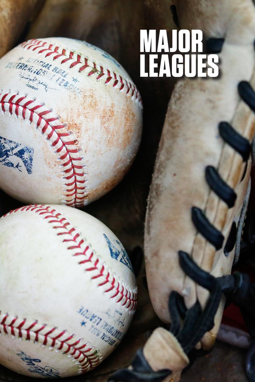 Baseball America Preview Pages