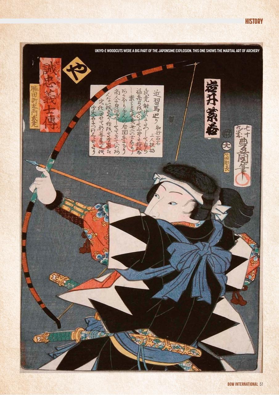 Bow International Preview Pages