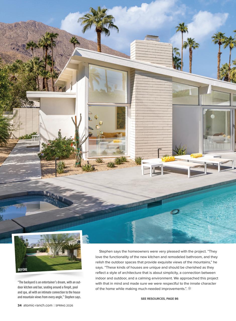 Atomic Ranch Preview Pages