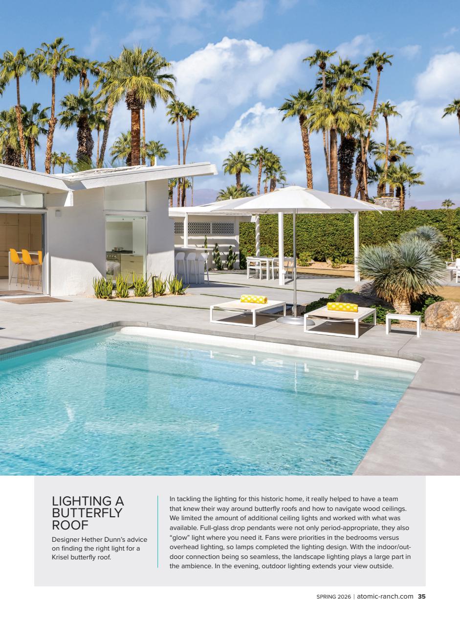 Atomic Ranch Preview Pages