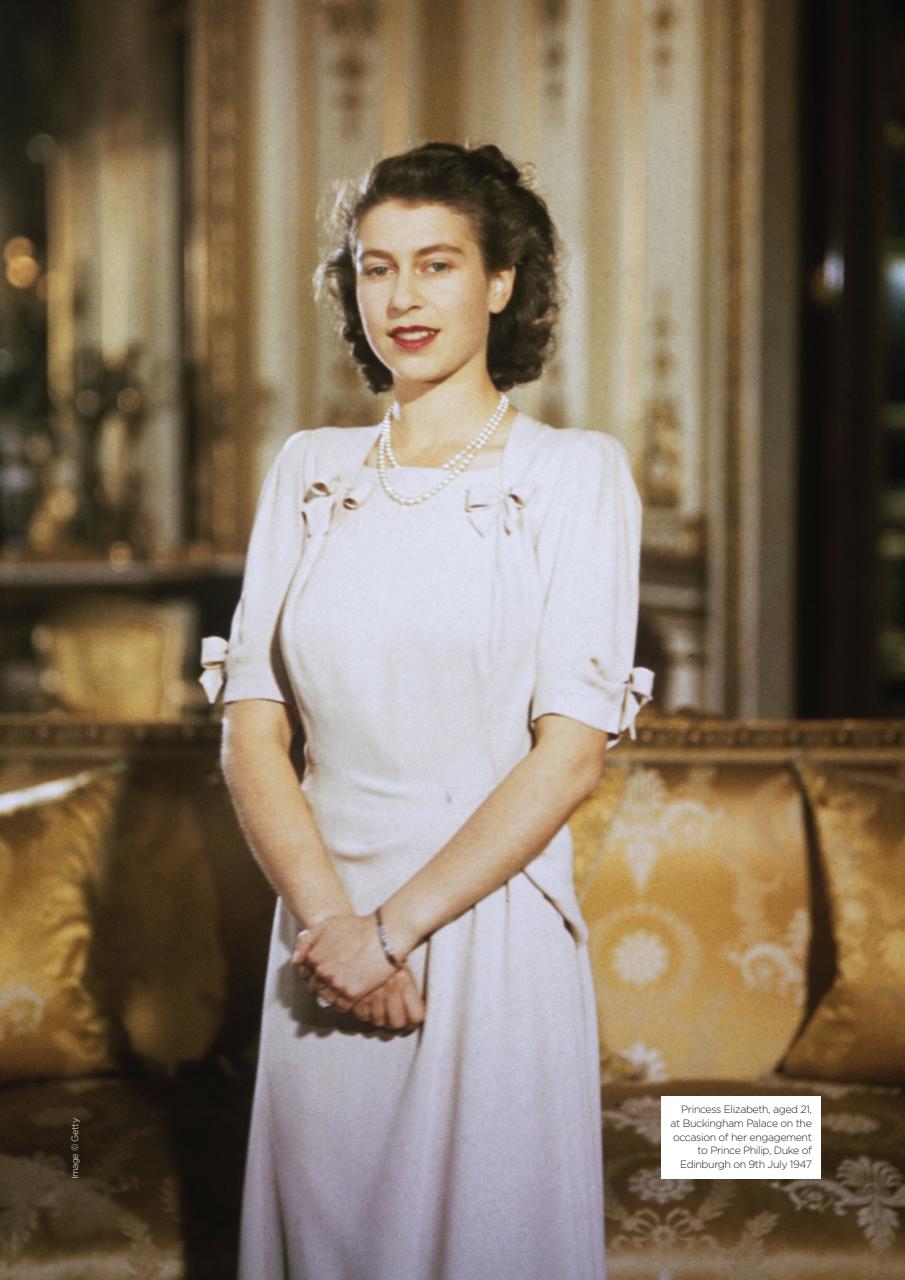 The Royals Preview Pages