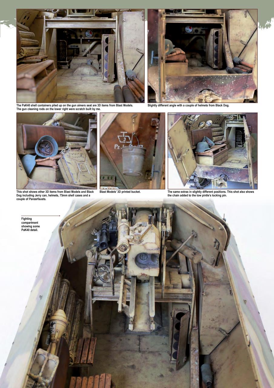 Model Military International Preview Pages