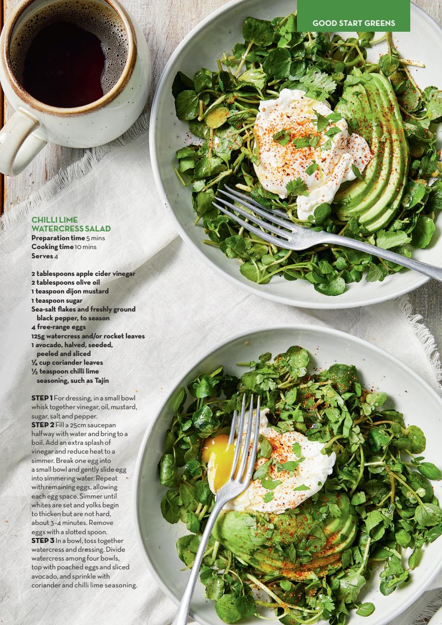 Better Homes and Gardens (Aus) Preview Pages