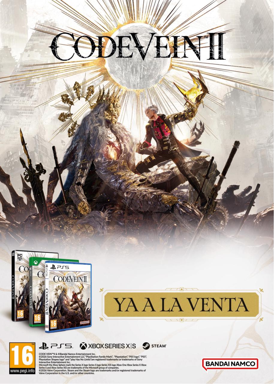 Hobby Consolas Preview Pages