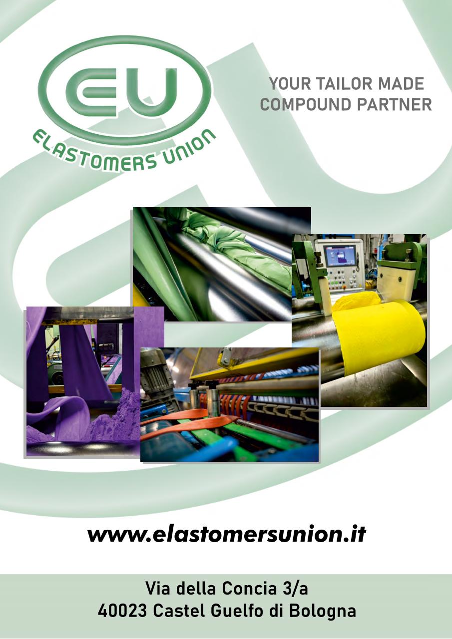 L’industria della Gomma Preview Pages
