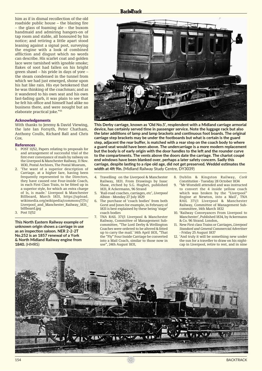 Backtrack Preview Pages