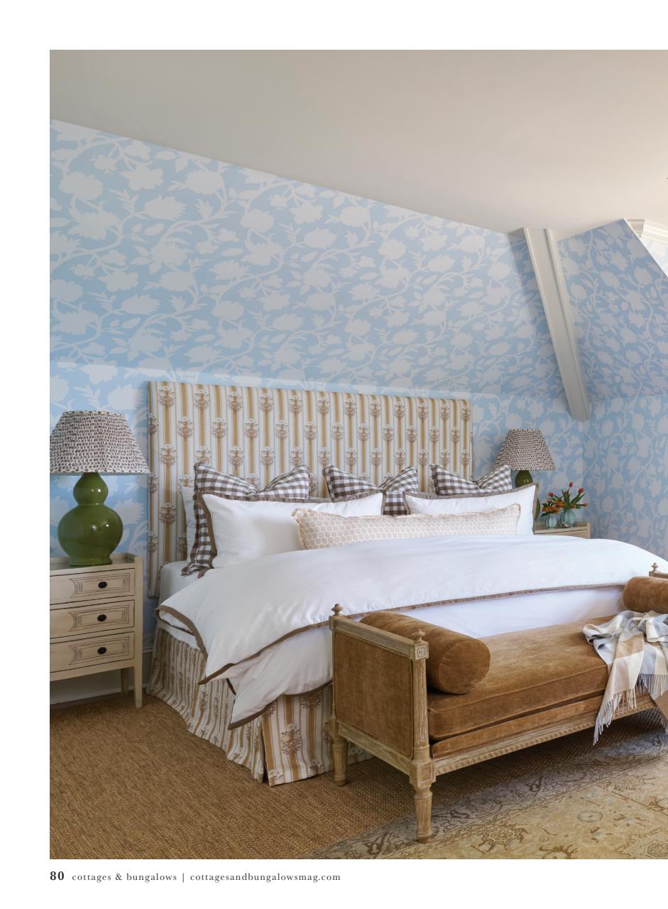 Cottages and Bungalows Preview Pages