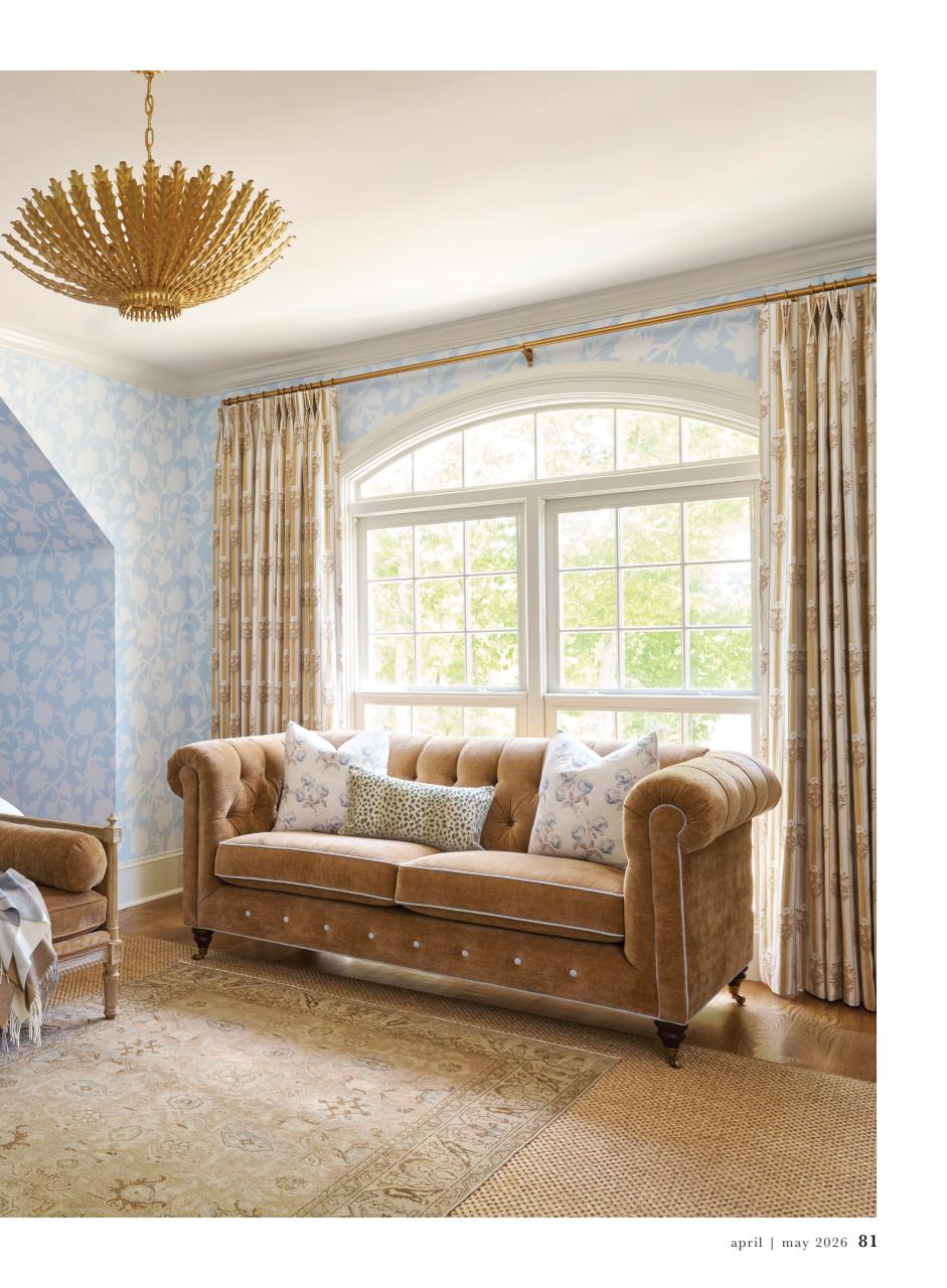 Cottages and Bungalows Preview Pages