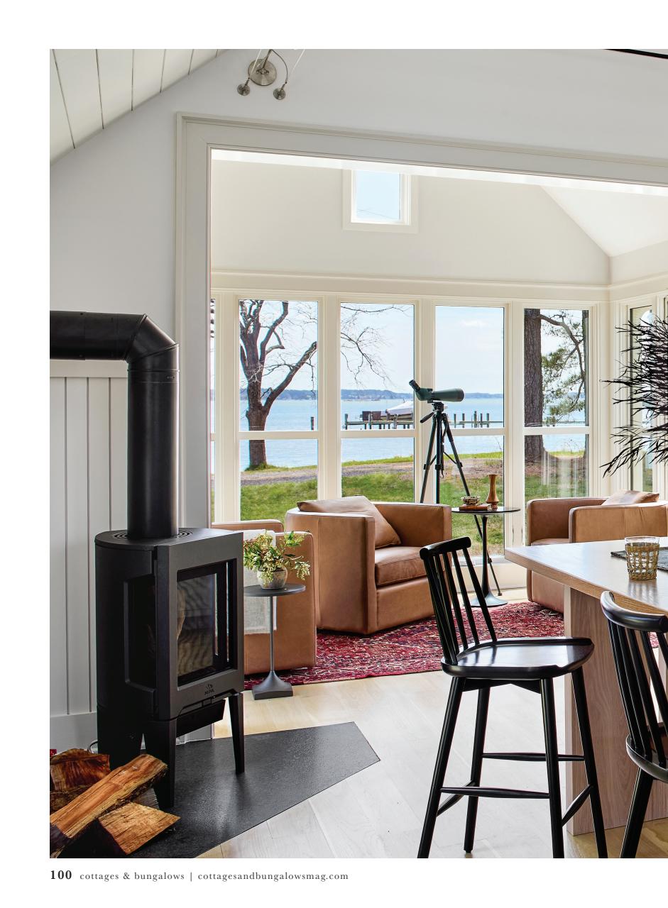 Cottages and Bungalows Preview Pages