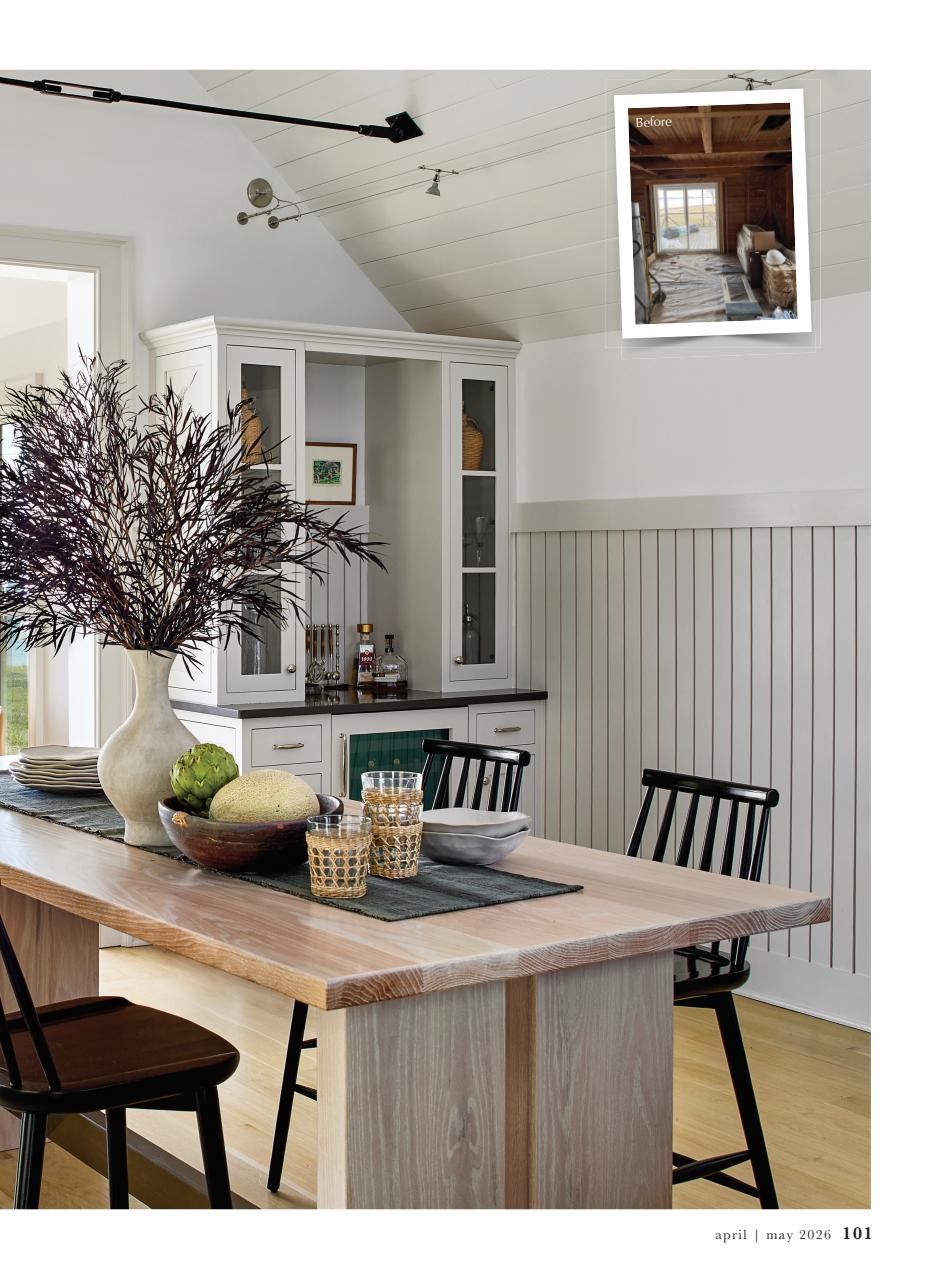 Cottages and Bungalows Preview Pages