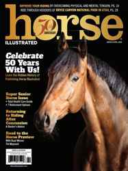 Horse Illustrated Magazine Discounts