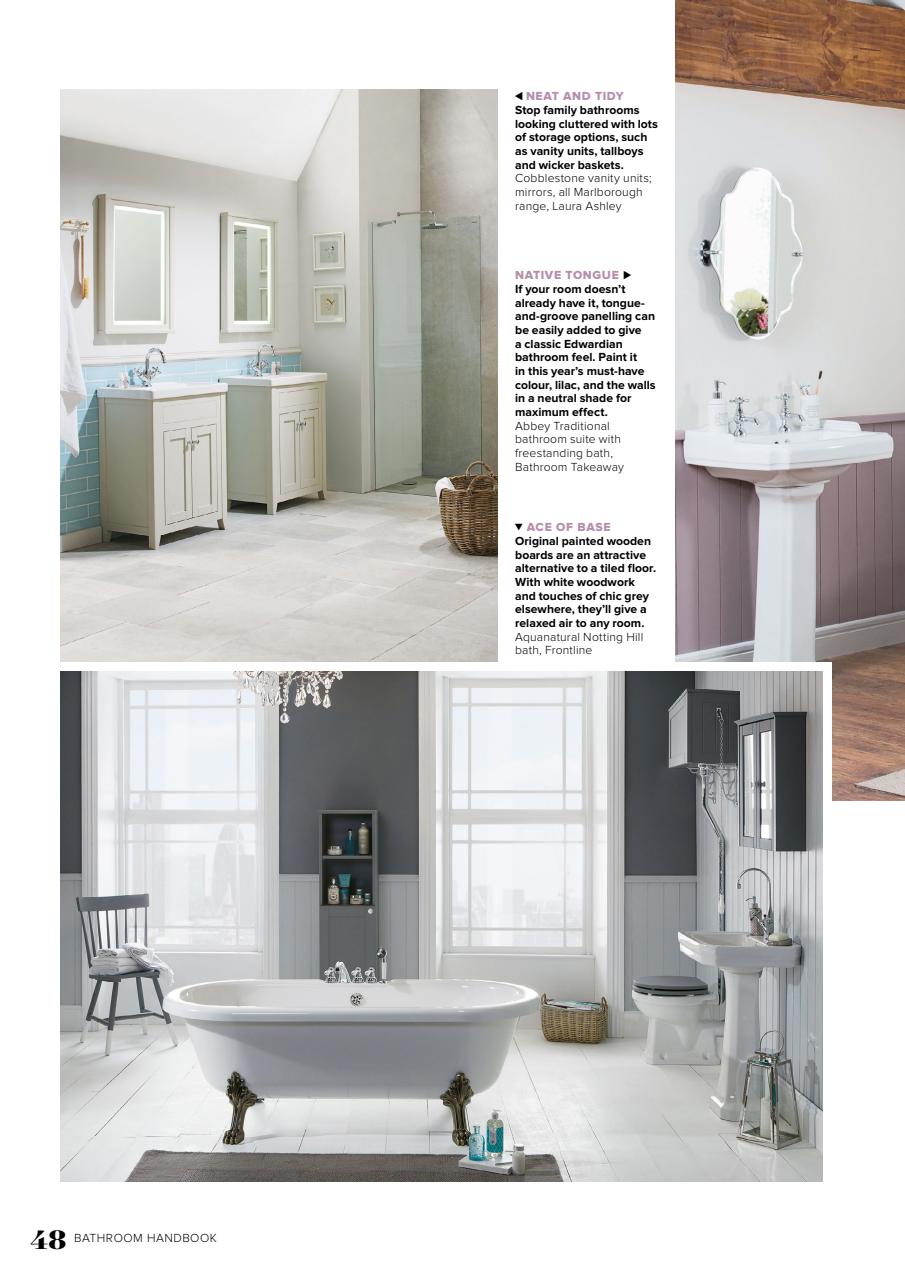 Home Interests Bookazine Preview Pages