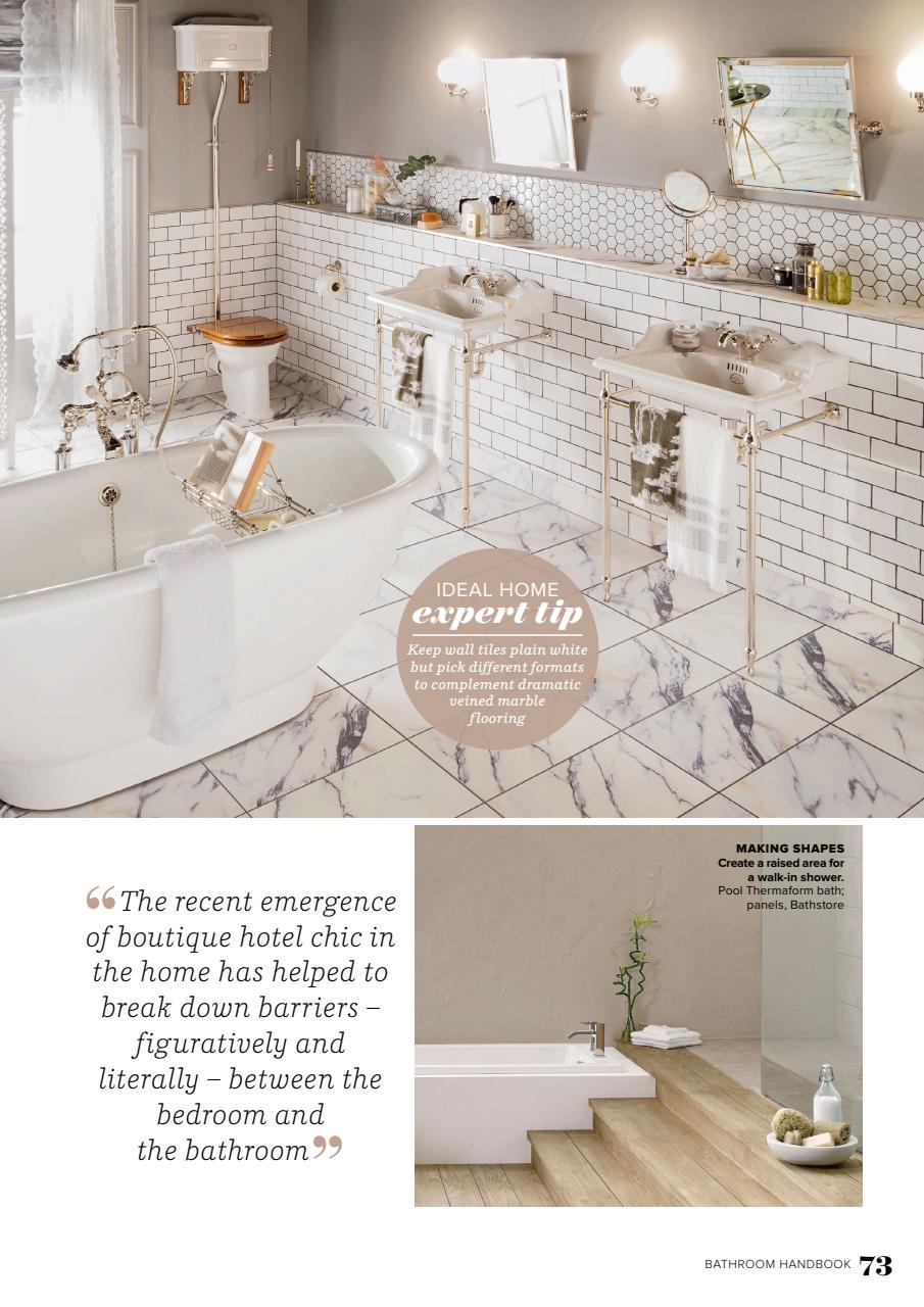 Home Interests Bookazine Preview Pages