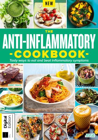 Lifestyle Bookazine issue Lifestyle Bookazine