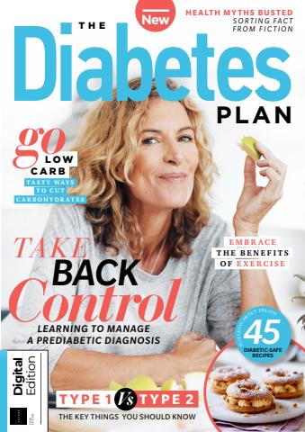 The Diabetes Plan Fifth Edition issue The Diabetes Plan Fifth Edition
