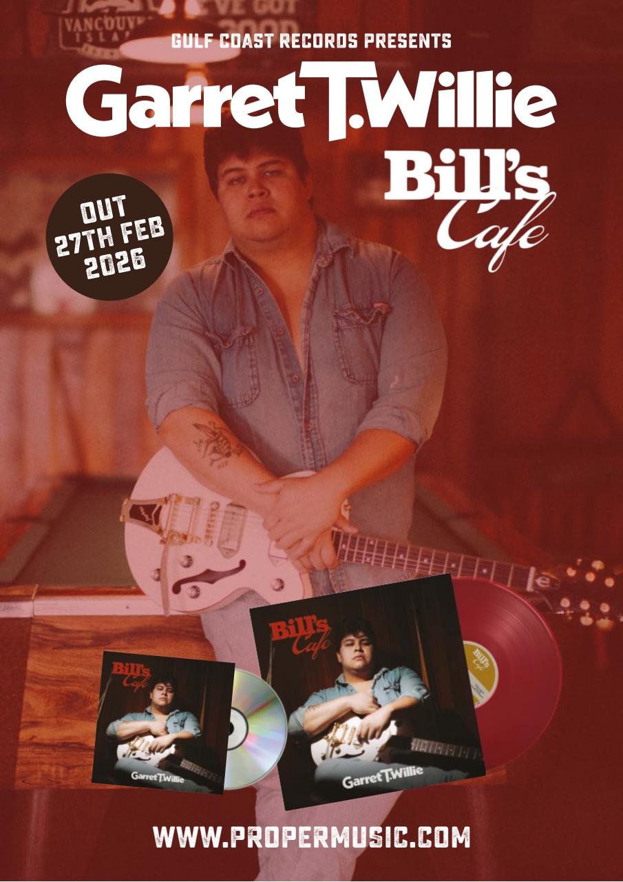 Blues Matters! Preview Pages