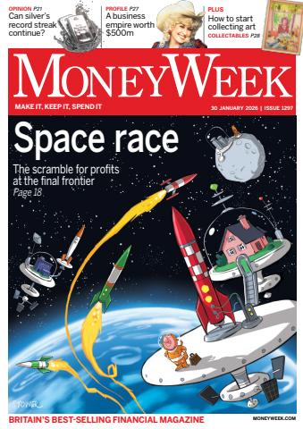 MoneyWeek issue 1297