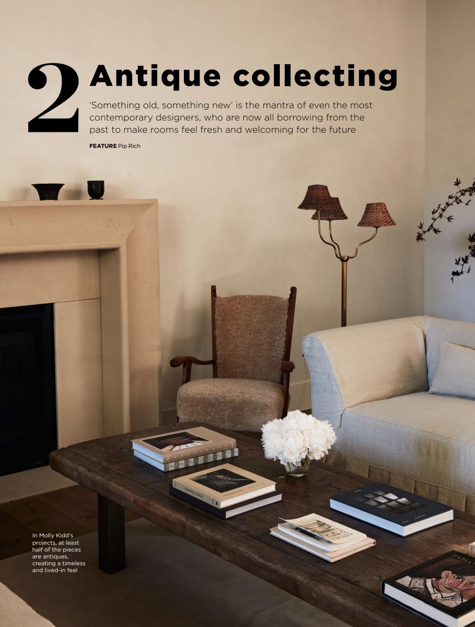 Living Etc Preview Pages