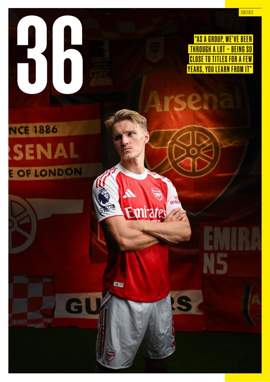 FourFourTwo Preview Pages