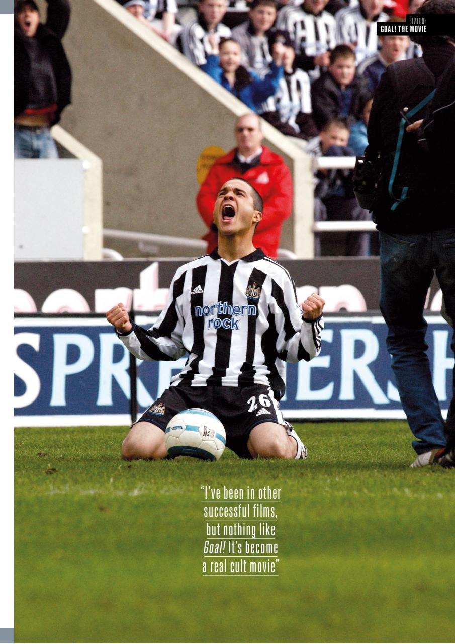 FourFourTwo Preview Pages