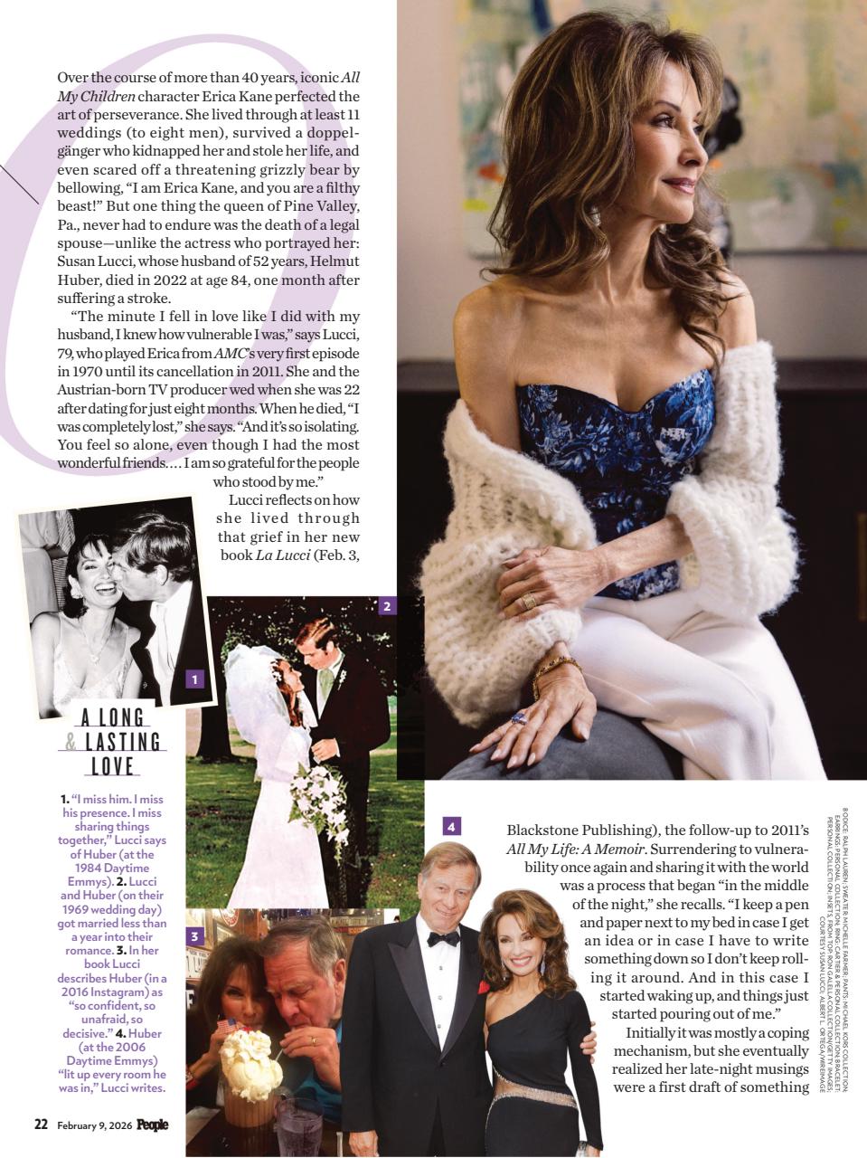 People Preview Pages