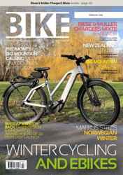 BIKE Magazine Complete Your Collection Cover 1