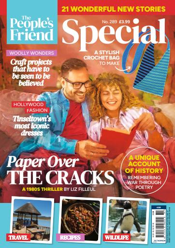 The People’s Friend Special issue 