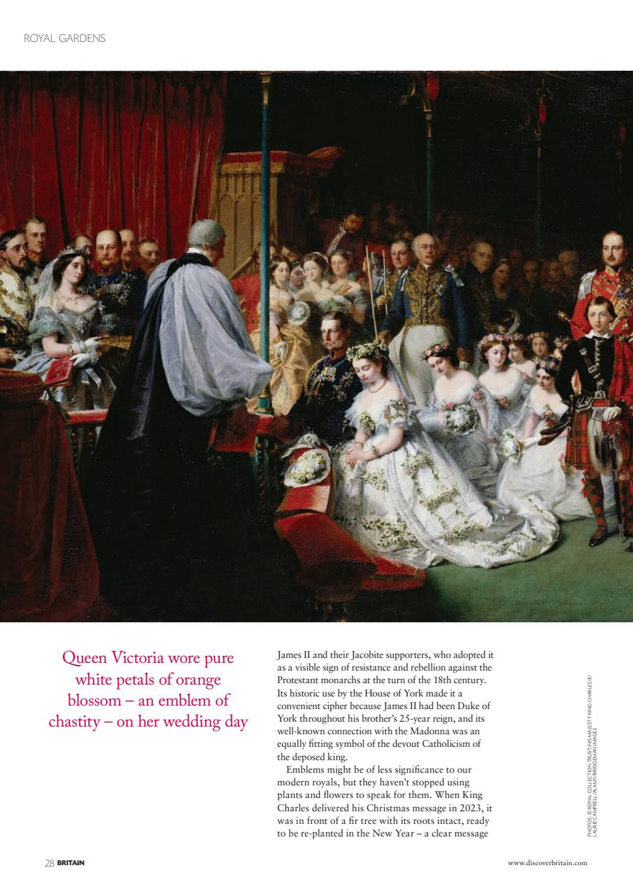 Britain Preview Pages