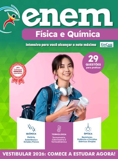 Apostilas ENEM issue 