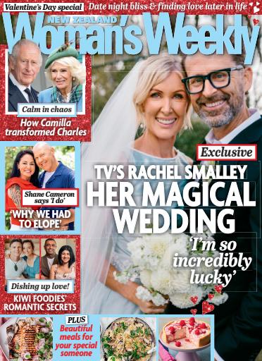 NZ Woman's Weekly issue 