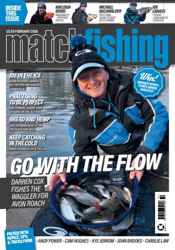 Match Fishing Complete Your Collection Cover 1