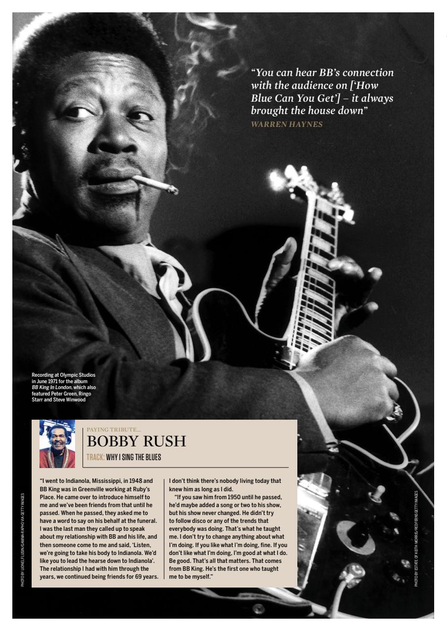 Guitarist Preview Pages