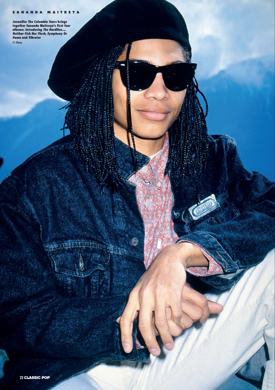 Classic Pop Preview Pages