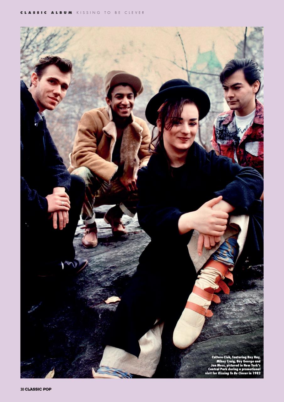 Classic Pop Preview Pages