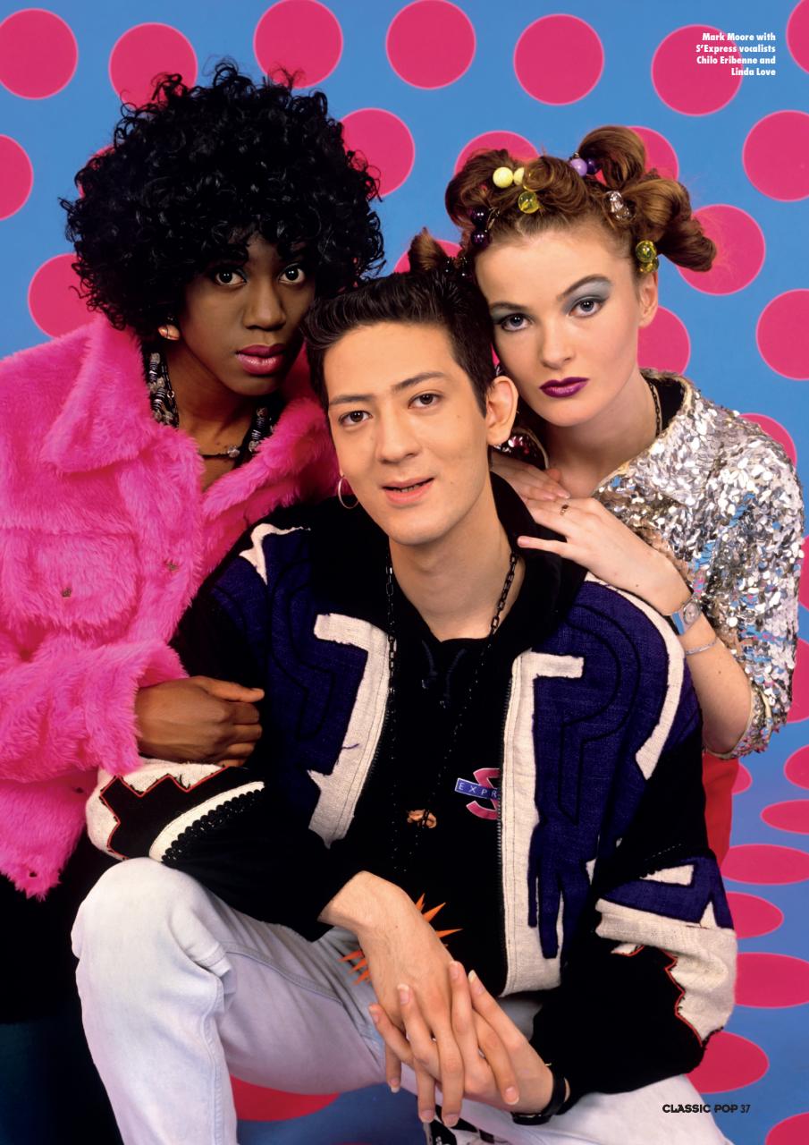 Classic Pop Preview Pages