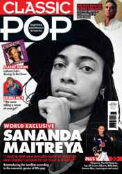 Classic Pop Complete Your Collection Cover 1