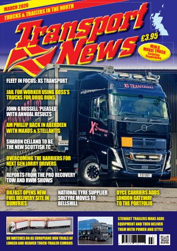 Transport News issue 