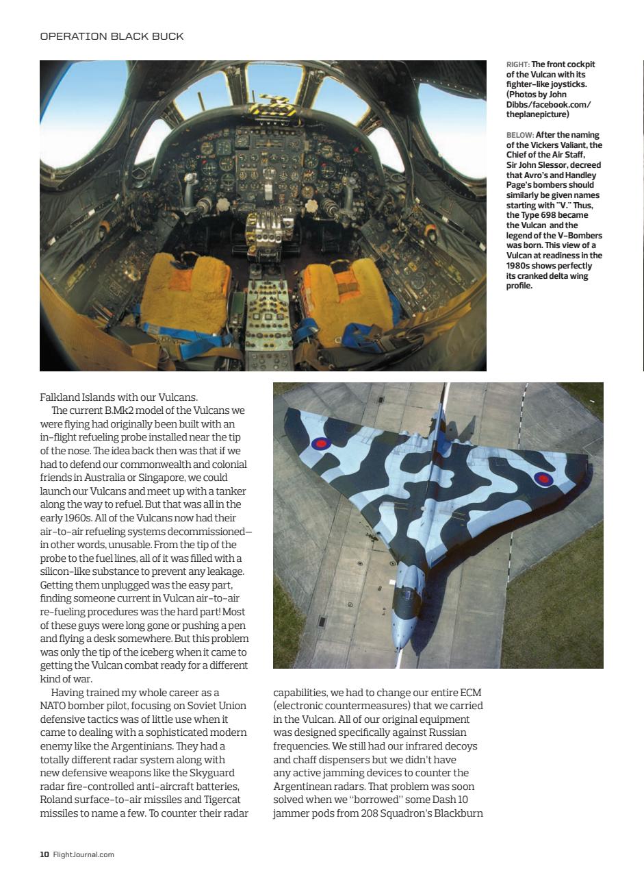 Flight Journal Preview Pages