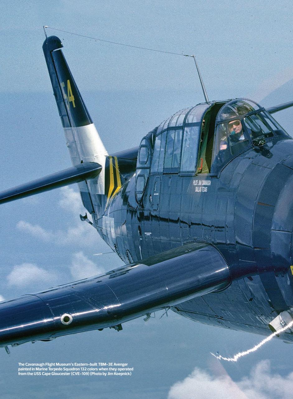 Flight Journal Preview Pages