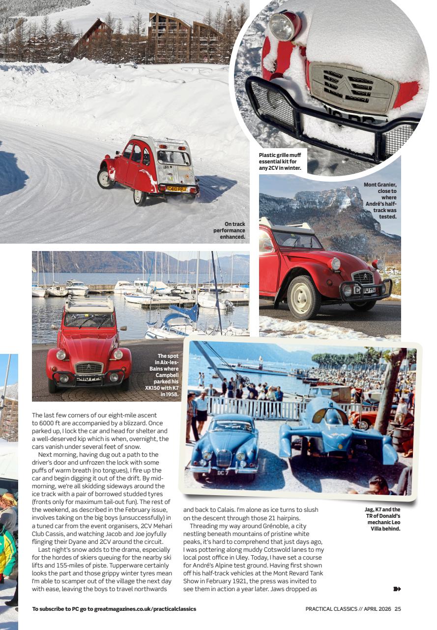 Practical Classics Preview Pages