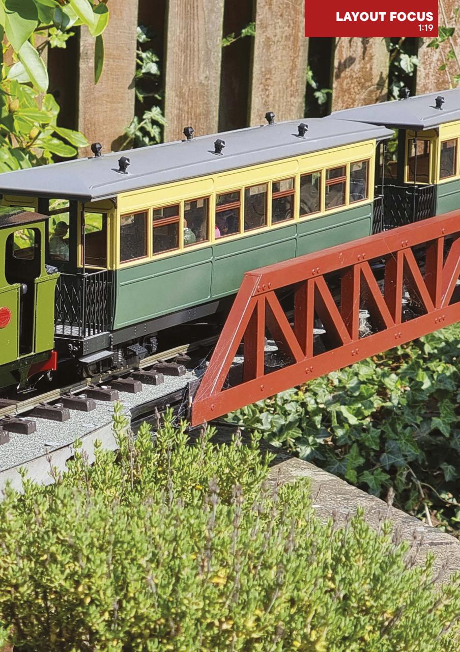 Garden Rail Preview Pages