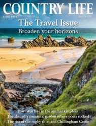 Country Life Complete Your Collection Cover 1