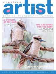 Creative Artist Discounts