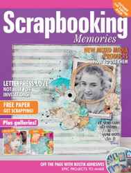 Scrapbooking Memories Discounts