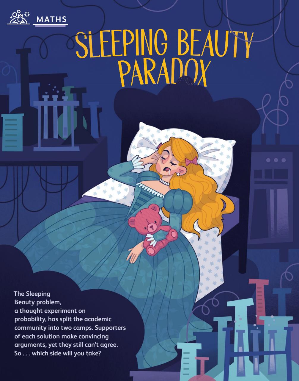 OYLA Magazine Preview Pages