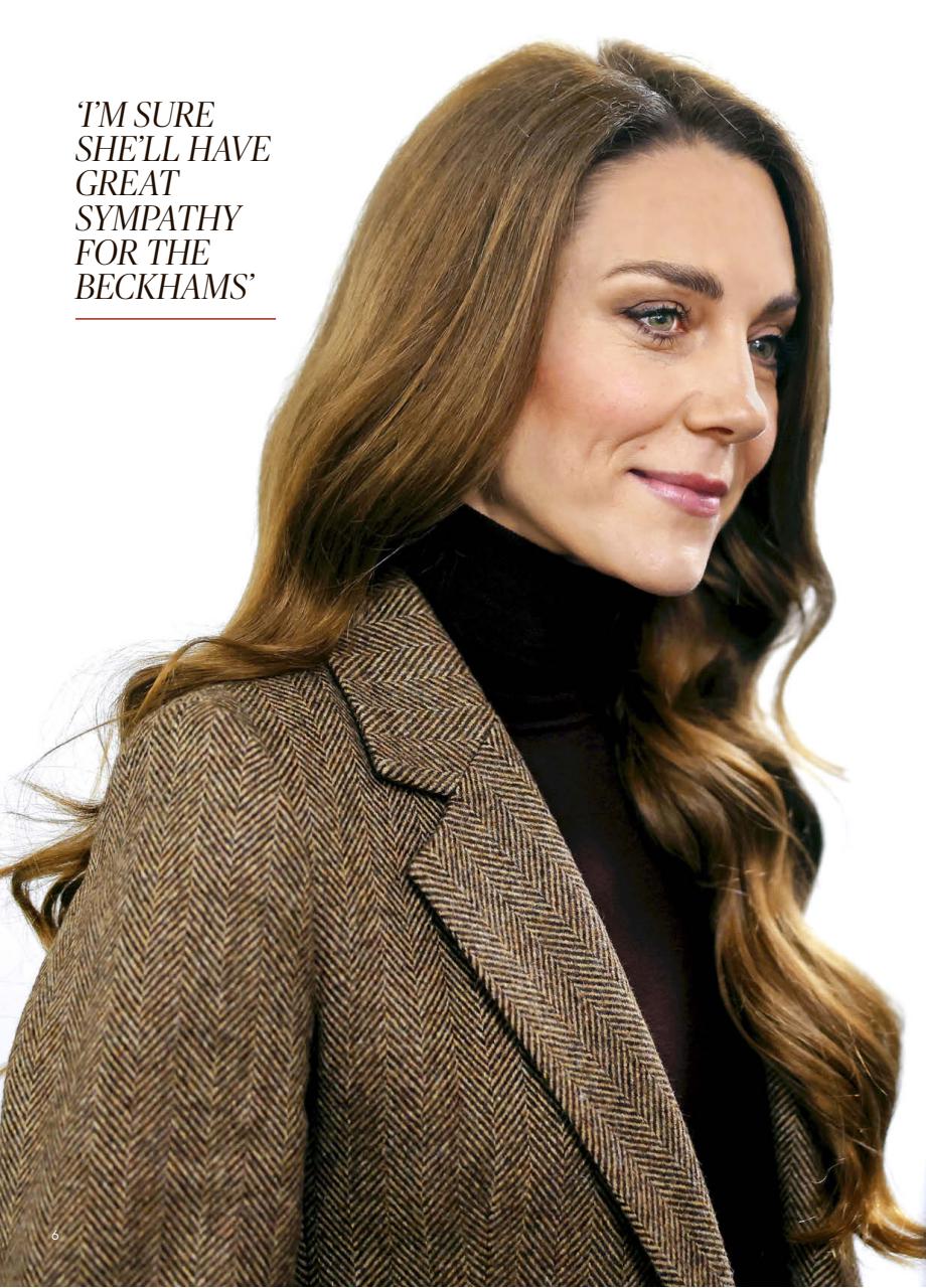 OK! Magazine Preview Pages